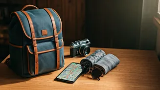 AI Makes Quick Getaways Feel More Doable