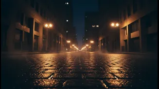 Why climate scientists focus on midnight data to map heat risks in concrete cities