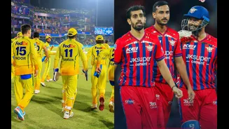 IPL 2026, Match 59: Lucknow Super Giants vs Chennai Super Kings Match Preview