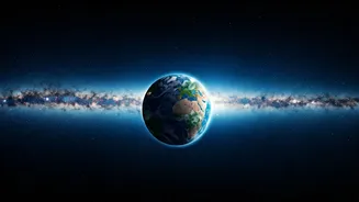 Aphelion Is The Space Fact To Save