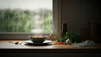 Less Mess, More Taste This Monsoon