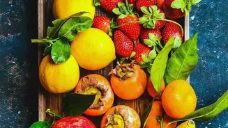 Seasonal Fruit Guide For Monsoon 2026: What To Buy Now