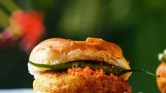 India's Best-Known Food Streets Are Defined by More Than Hype