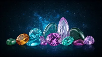 Unveiling Astro Gemstone: Cosmic Guidance