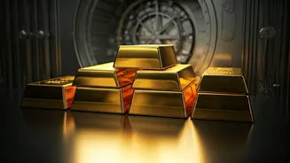 Gold Prices Impact Indian Household Finances