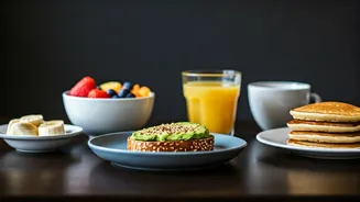 12 Quick & Easy Breakfasts for Bachelors: No-Fuss Mornings!