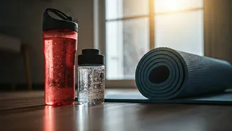 Fitness Plans Need Weather, Recovery And Hydration