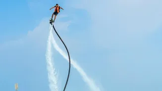Hiking vs Skateboarding: Balance and Risks