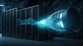 AI Powerhouse Anthropic Secures Massive Compute Deal with SpaceX
