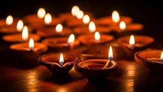 Diwali 2025: Celebrate Light and Life