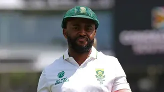 Best Test Captain in 2025