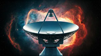 Decoding a Viral Signal: The 3I/ATLAS Mystery