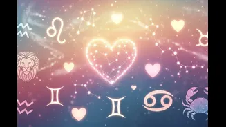 Daily Love Horoscope Today, January 16, 2026