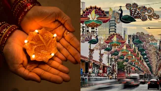 Diwali beyond India: 6 countries that celebrate