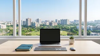 Why Indian AI Workers Are Looking Beyond Traditional Tech Hubs
