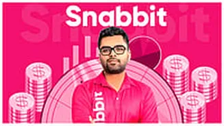 Quick-Service Platform Snabbit Raises $30 Million In Series C Funding Round Led By Bertelsmann India Investments