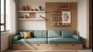Storage-Efficient Homes for Small Indian Flats: The Real Impact beyond the Headline