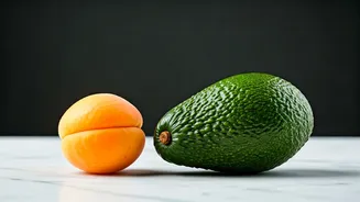 Apricots vs. Avocados: Unpacking the Nutritional Powerhouses for Your Health