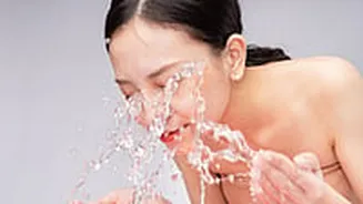 Does Ice Dunking Give You Glowing Diwali Skin?