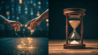 Beyond the 'I Love You': Navigating the Unspoken Challenges of Long-Distance Love