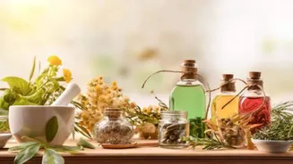 Debunking all myths about natural therapies