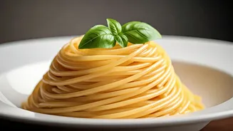 Pasta Perfection: Banish These 5 Common Cooking Blunders for Delicious Results!