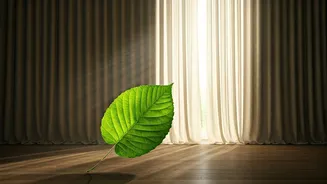 Monsoon Decor Starts With Better Fabric Choices