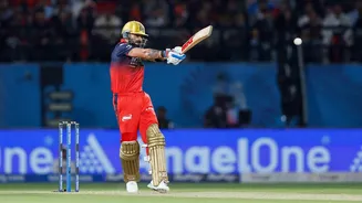 IPL 2026: These RCB stars have delivered clutch performances