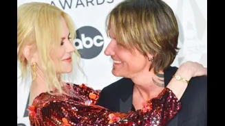 Nicole Kidman And Keith Urban Finalise Divorce Settlement After Nearly 20-Year Marriage