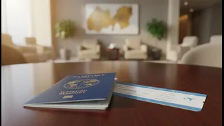 Thailand's Visa-Free Policy Shift Explained For Indian Travellers