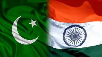 India Draws The Line At UN, Tells Pakistan: 'J&K Is Not Up For Discussion'