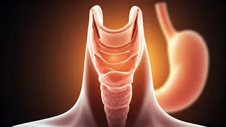 Throat Clearing: More Than a Habit? Uncovering the Link to Acid Reflux