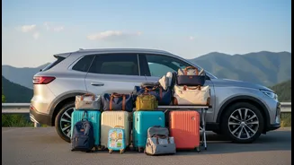 A Balanced Family Trip Includes Comfort, Choice And Fewer Long Travel Days
