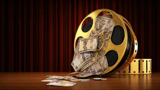 Bollywood's Buzz: Box Office Hits & Industry Insights