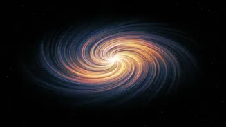 Active Galactic Nuclei Change Over Time.