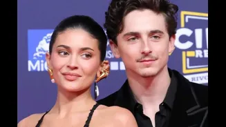 Timothée Chalamet, Kylie Jenner Breakup? Truth Behind Viral 'Sad Split' Photo Revealed