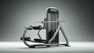 Shilpa Shetty's Secret: Unveiling the Power of the Underrated Reverse Hyper for Toned Legs