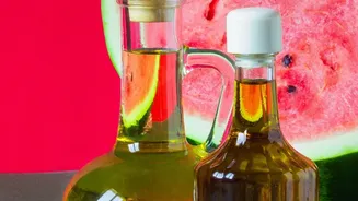 Cold-Pressed Seed Oils vs Refined Oils: Decoding Smoke Points For Daily Indian Meals