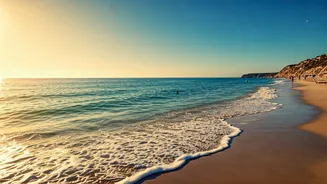 Thinner Crowds Make June Holidays Feel Special