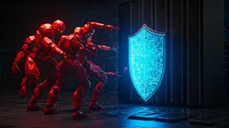 Unlocking Online Safety: Understanding Bot Protection and Security Verification