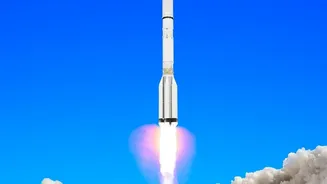 EOS-05 Reaches Its Intended Orbit After GSLV-F17 Liftoff: A Closer Look