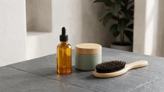 Young Indians make beauty self-care