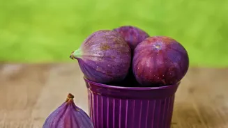 Sour Fig Can Fit a Balanced Diet Without 'Detox' or Cure Claims