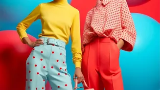 Why Personal Styling Is Central To The Algorithm-Led Fashion Debate