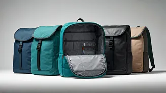 Travel Smart: 5 Stylish Backpacks Under ₹7K for Your Summer Adventures