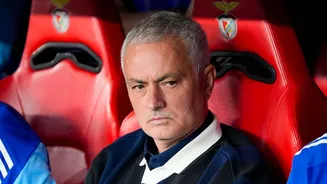Mourinho barra empréstimo de Endrick em janeiro e manda recado a interessados