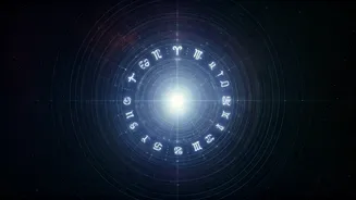 Horoscope & Daily Insights: May 8, 2026 - Love, Career, and Finance Forecasts