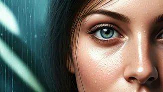 How To Care For Oily Skin This Monsoon