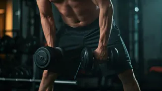 Fitness Reels Inspire, But Technique Still Matters