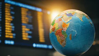 July Abroad Plans Look Surprisingly Doable From Bengaluru